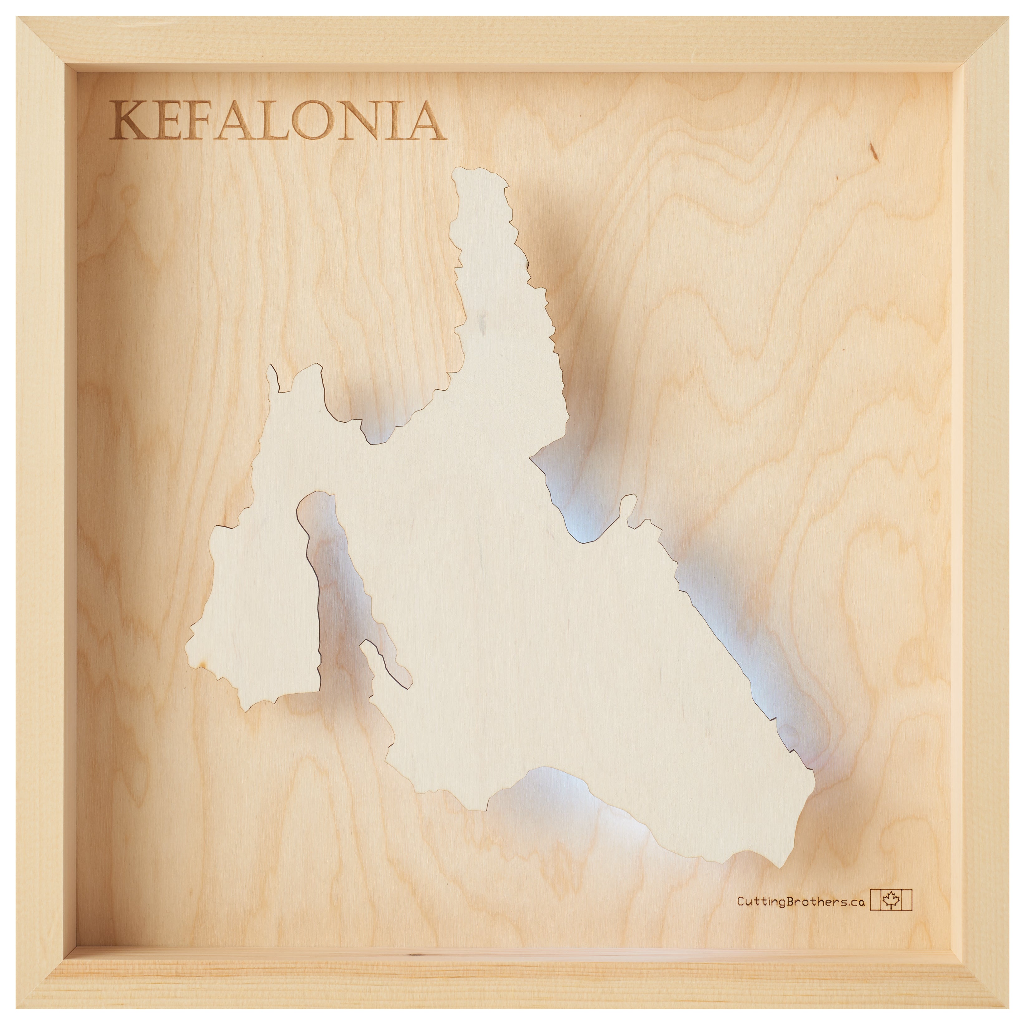 KEFALONIA LED - Version S