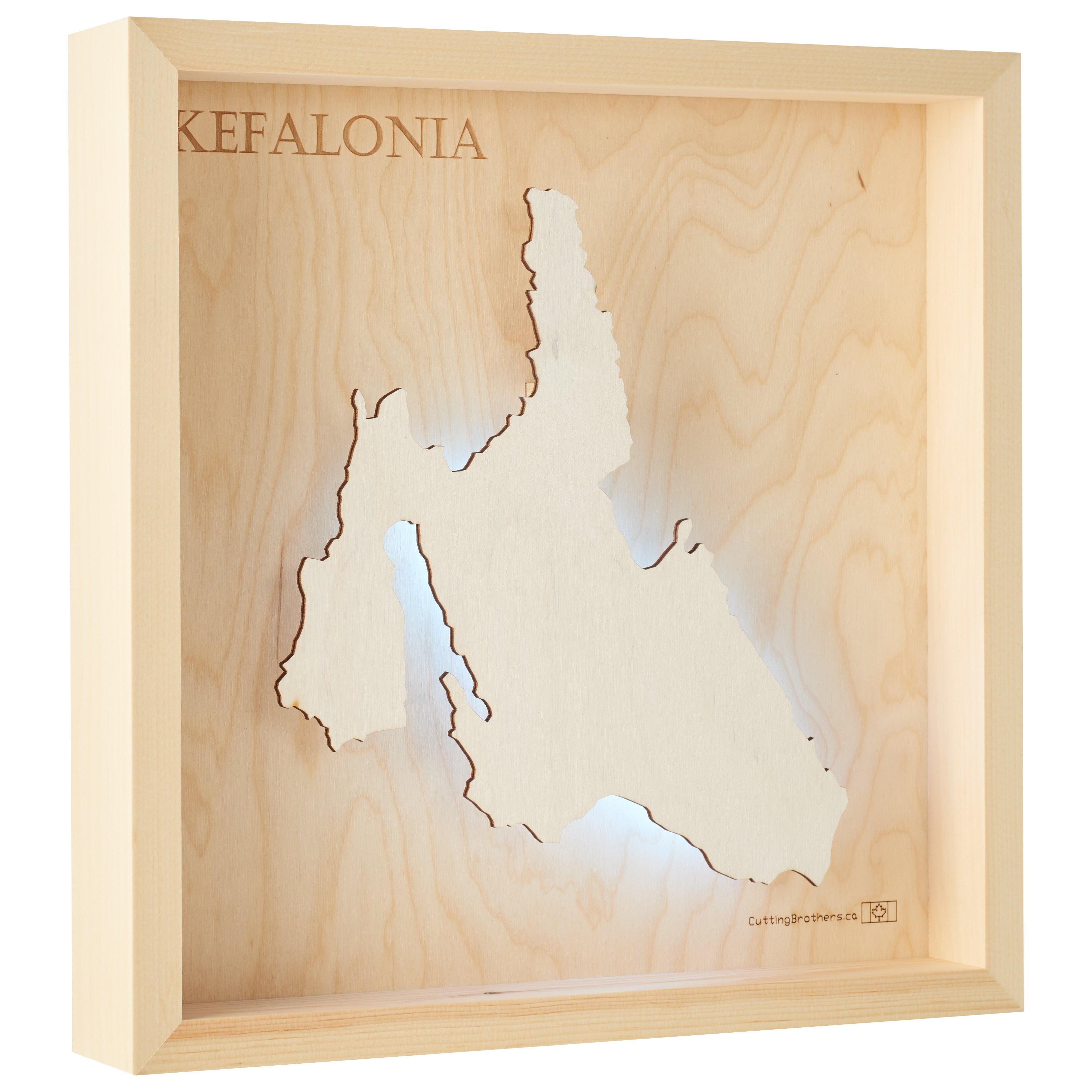 KEFALONIA LED - Version S
