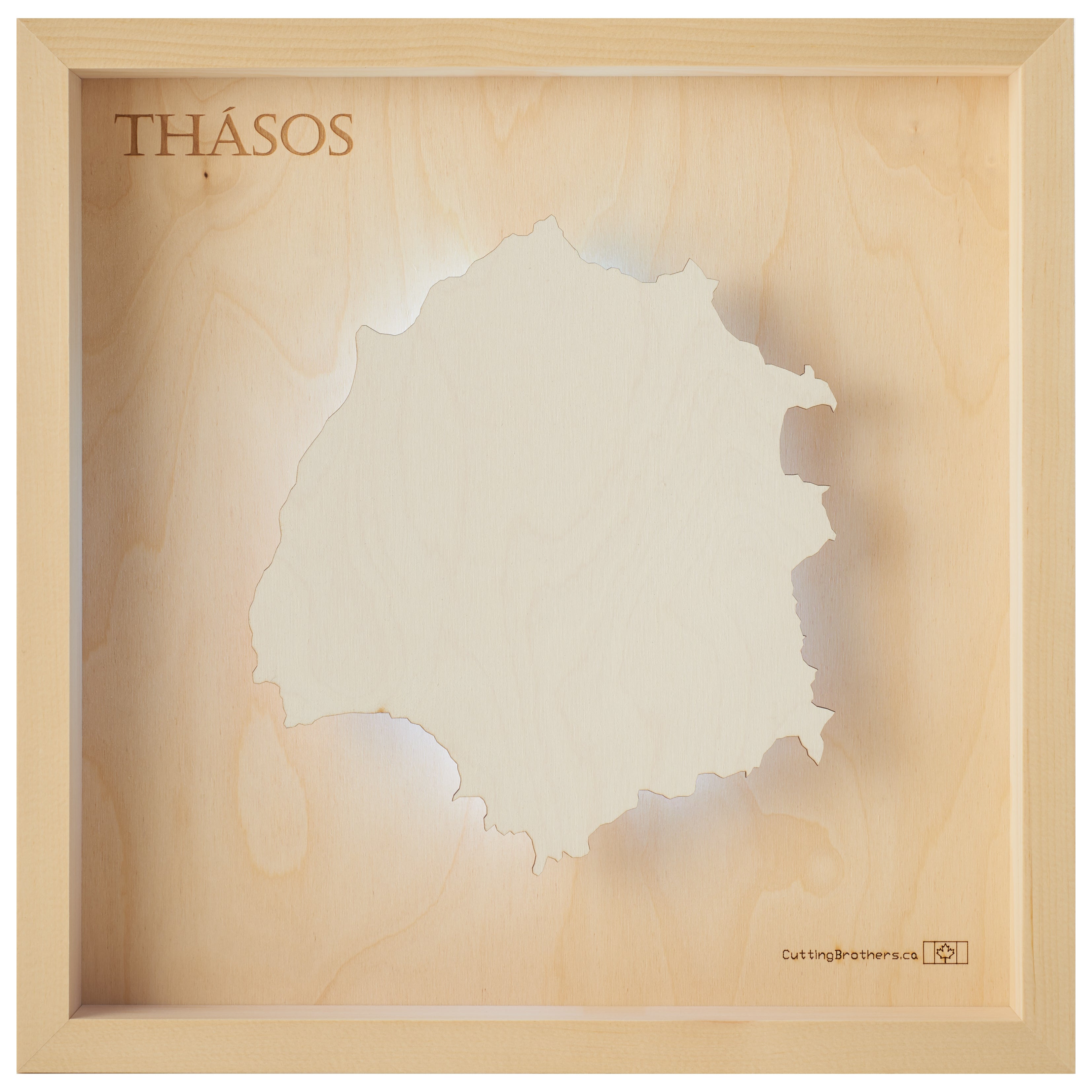 THASOS LED - Version S