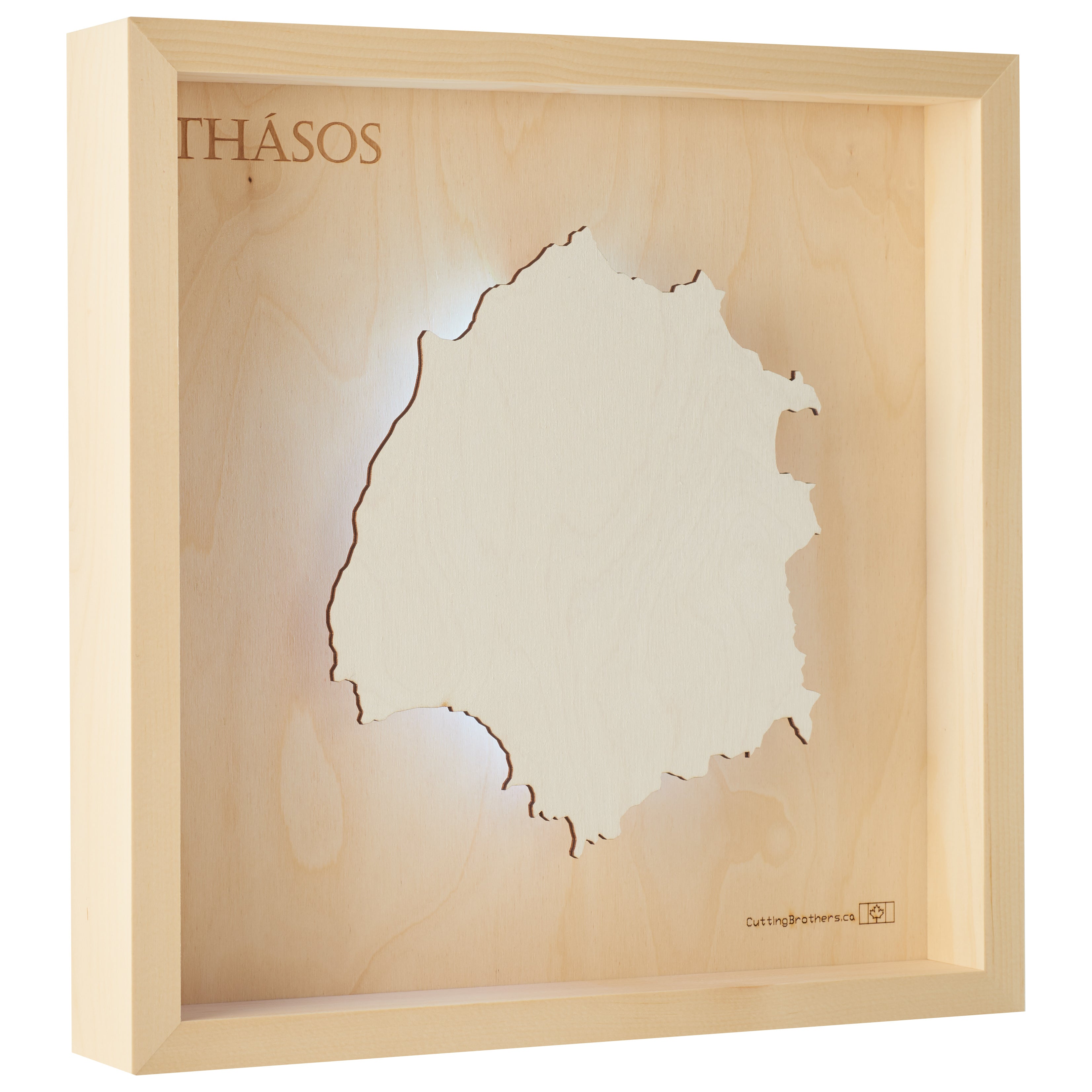 THASOS LED - Version S